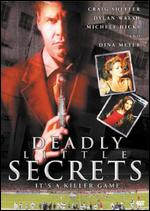 Deadly Little Secrets - 