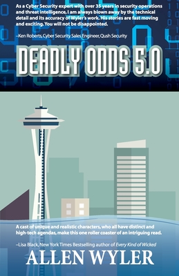 Deadly Odds 5.0 - Wyler, Allen