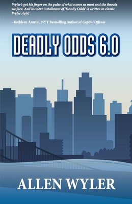 Deadly Odds 6.0 - Wyler, Allen