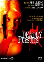 Deadly Pursuits - Felix Enriquez Alcala