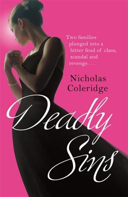 Deadly Sins - Coleridge, Nicholas