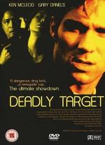 Deadly Target - Charla Driver