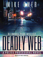 Deadly Web: A Police Procedural Novel