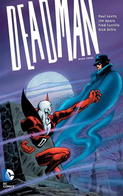 Deadman Vol. 3 - Moskow, Keith