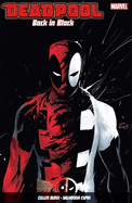 Deadpool: Back in Black