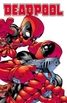 Deadpool: Beginnings Omnibus - Liefeld, Rob (Text by), and Nicieza, Fabian (Text by), and Loeb, Jeph (Text by)