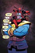 Deadpool Classic, Volume 18: Deadpool vs. Marvel
