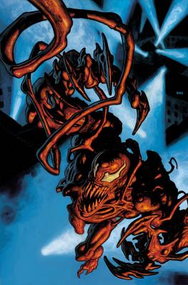 Deadpool vs. Carnage - Bunn, Cullen, and Espin, Salva (Artist), and Jacinto, Kim (Artist)