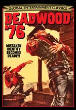 Deadwood '76 - James Landis
