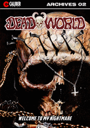 Deadworld Archives - Book Two