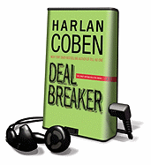 Deal Breaker - Coben, Harlan, and Marosz, Jonathan (Read by)