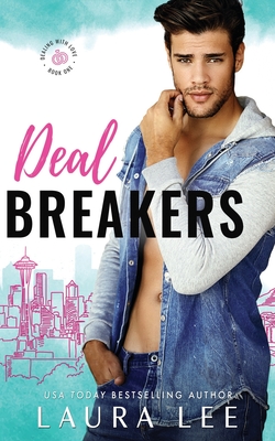 Deal Breakers - Lee, Laura