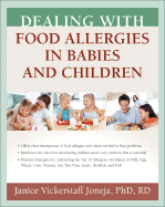 Dealing with Food Allergies in Babies and Children