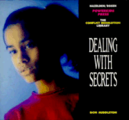 Dealing with Secrets - Middleton, Don