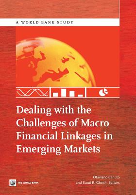 Dealing with the Challenges of Macro Financial Linkages in Emerging Markets - Canuto, Otaviano (Editor), and Ghosh, Swati (Editor)