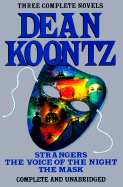 Dean Koontz Three Complete Novels
