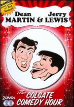 Dean Martin & Jerry Lewis: The Colgate Comedy Hour [2 Discs]