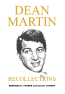 Dean Martin: Recollections