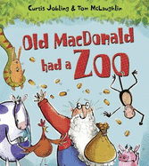 DEAN Old McDonald Had a Zoo