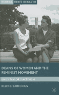 Deans of Women and the Feminist Movement: Emily Taylor's Activism