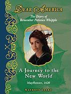 Dear America: A Journey to the New World - Library Edition