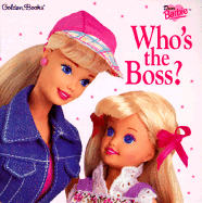 Dear Barbie: Who's the Boss?