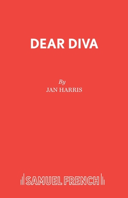 Dear Diva - Harris, Jan