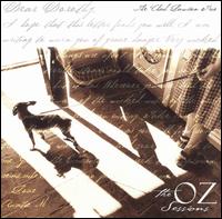 Dear Dorothy: The Oz Sessions - Chad Lawson Trio