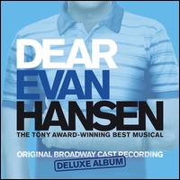 Dear Evan Hansen [Original Broadway Cast Recording] [Deluxe] - Original Cast Recording