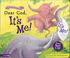 Dear God, It's Me! - Hodges, Lynn, and Buchanan, Sue