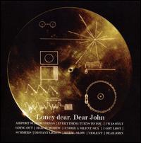 Dear John - Loney Dear