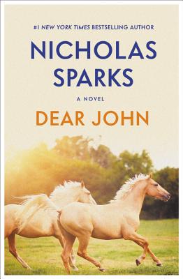 Dear John - Sparks, Nicholas