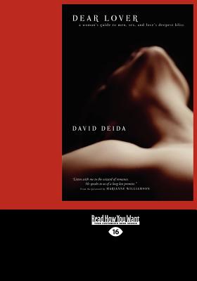 Dear Lover - Deida, David