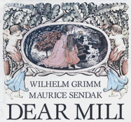 Dear Mili - Grimm, Wilhelm, and Manheim, Ralph, Professor (Translated by)