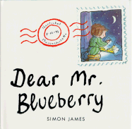 Dear Mr. Blueberry - James, Simon, and James, Che