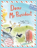 Dear Mr President