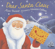 Dear Santa Claus - Durant, Alan