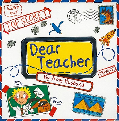 Dear Teacher - Husband, Amy
