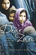 Dear Zari: Hidden Stories from Women of Afghanistan