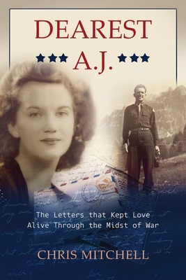 Dearest A.J. - Mitchell, Chris