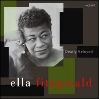 Dearly Beloved - Ella Fitzgerald