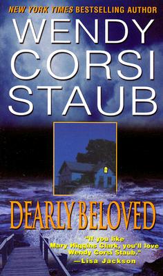 Dearly Beloved - Staub, Wendy Corsi