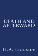 Death and Afterward