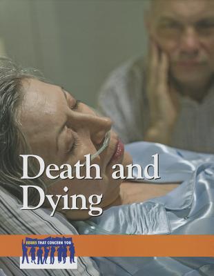 Death and Dying - Scherer, Lauri S (Editor)
