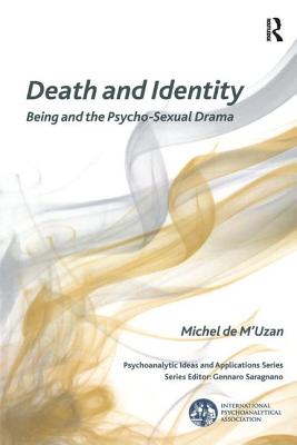 Death and Identity - M'Uzan, Michel de