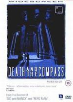 Death and the Compass - Alex Cox
