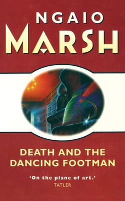 Death and the Dancing Footman - Marsh, Ngaio