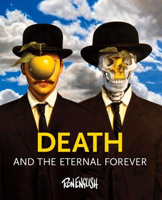 Death And the Eternal Forever - English, Ron