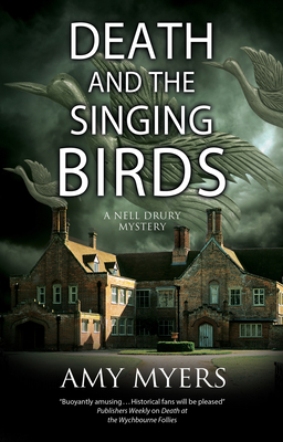 Death and the Singing Birds - Myers, Amy