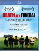 Death at a Funeral [Blu-ray] - Frank Oz